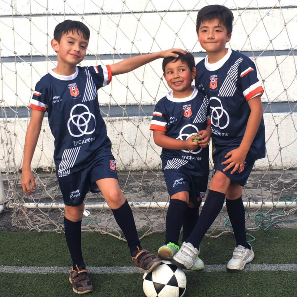 Academia-de-futbol-para-ninos-en-Quito-Ecuador